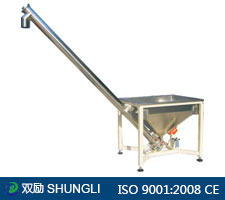 螺旋上料机