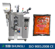 SL-28J火锅底料包装机