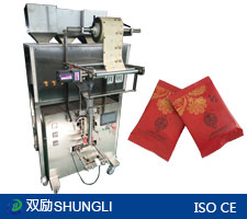 SL-30QD3茶叶包装机 枸杞包装机