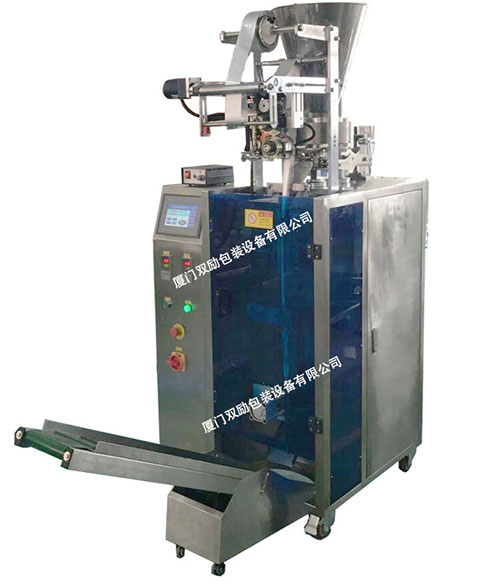 圆角颗粒包装机