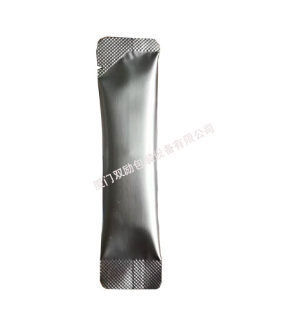 圆角颗粒包装机样袋