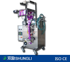 SL-30BY液体包装机 冰袋包装机