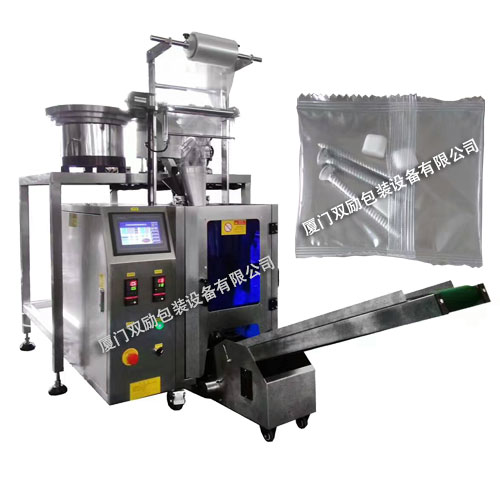 五金包装机，家具配件包装机