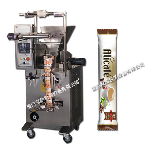 咖啡条包装机