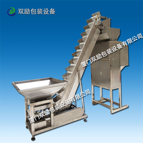 颗粒分装机 食品分装机