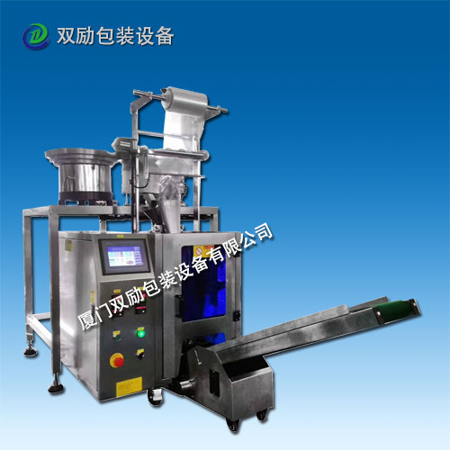 数粒包装机