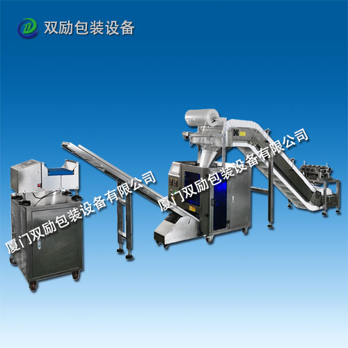 五金包装非标生产线定制