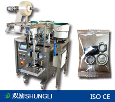 SL-30T3 螺丝包装机 卫浴家具五金包装机