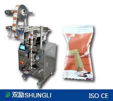 SL-30T1单盘五金包装机 螺丝包装机 数粒包装机