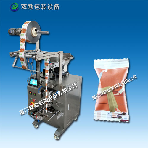 五金包装机 数粒包装机